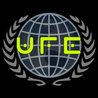 United Federation Of Earth