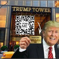 Trump Member Card