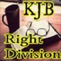 KJB Right Division