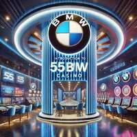 55BMW: Play Games, Earn Real Money, And Buy A BMW Car