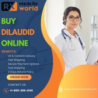 Shop Dilaudid Online For Quick Delivery At The Lowest Prices