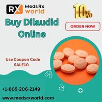 Get Dilaudid With Guaranteed Same Day Delivery To Your Home