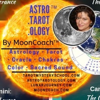 AstroTarotOlogy™