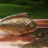 Copperfish