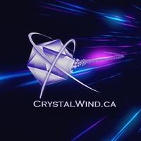 Crystalwind