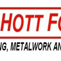 Reddhottforge