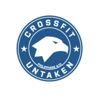 CrossFitUntaken