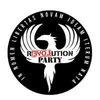 R3VOLUTIONPARTY