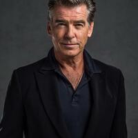 Realpiercebrosnan