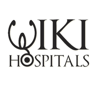 Wikihospitals
