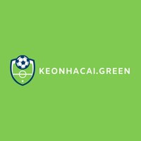 Keonhacaigreen