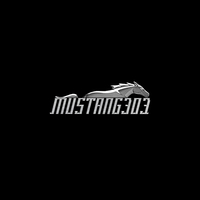 Mustang303