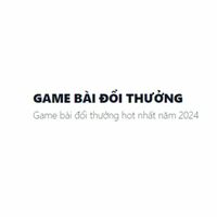Gamebaidoithuong178