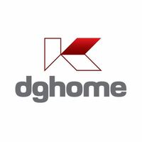 Dghome