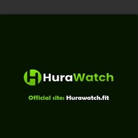 Hurawatchfit