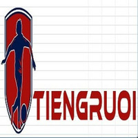 Tiengruoirun