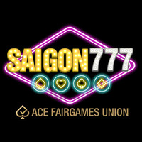 Saigon777ink