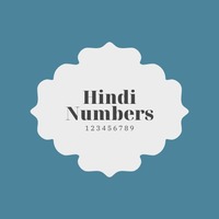 Hindinumberscom