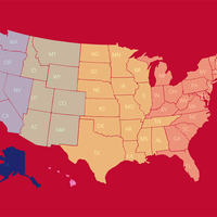 Timezonemap