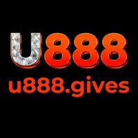 U888gives