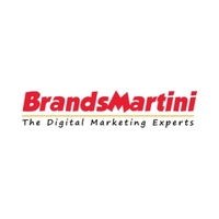 Brandsmartini