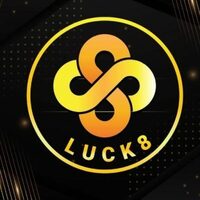 Luck8rodeo