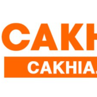 Cakhiash