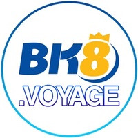 Bk8voyage