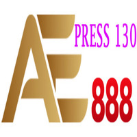 Ae888press130