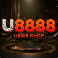 U8888shop