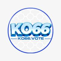 Ko66vote