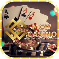 Mcwcasinohouse