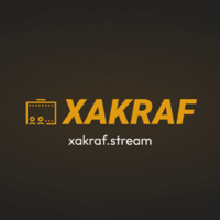 Xakrafstream