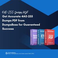 4A0255DumpsPDF