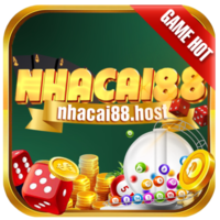 Nhacai88host