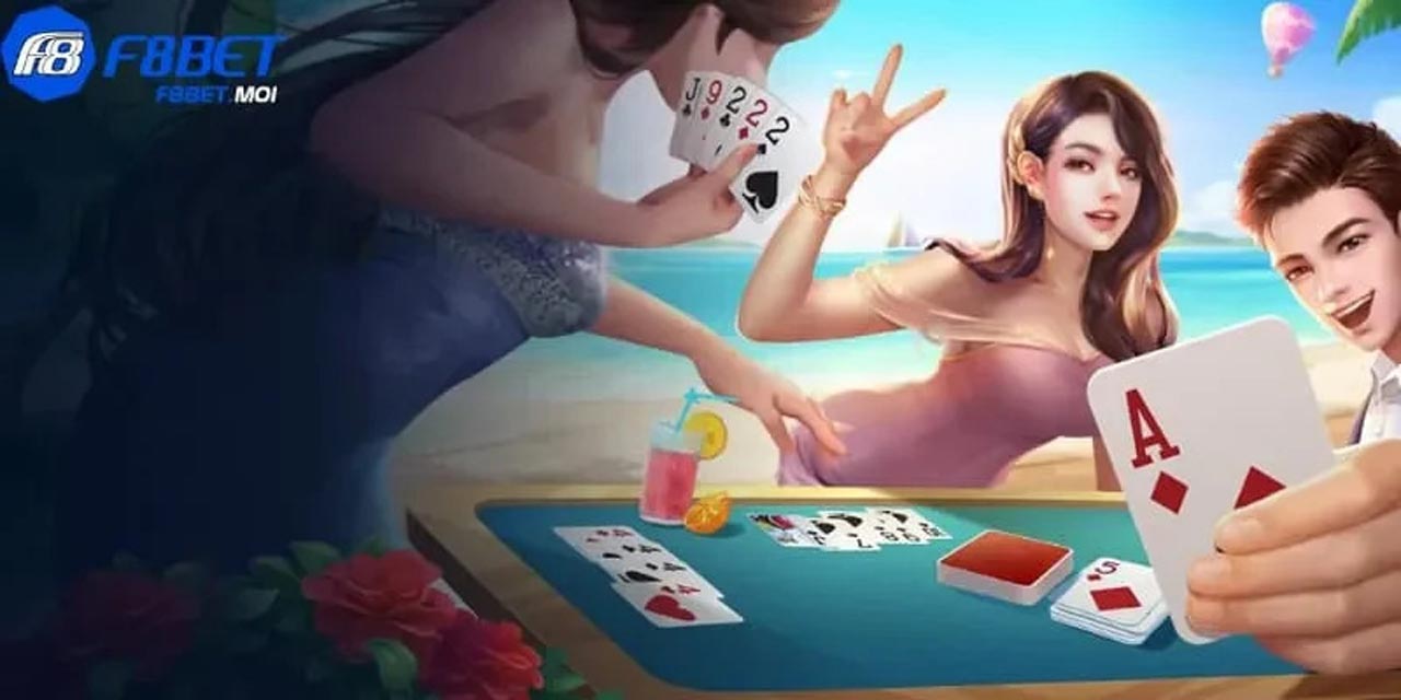 Trải Nghiệm Cá Cược Đỉnh Cao -  F8BET International